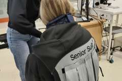 Fizjologiczne i funkcjonalne aspekty starzenia 