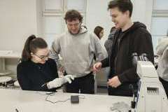 Fizjologiczne i funkcjonalne aspekty starzenia 