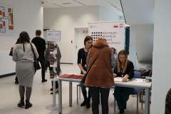 CWBK PUM szkoli badaczy