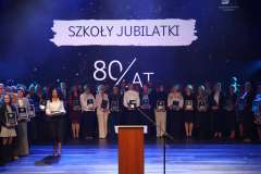 80. lat oświaty polskiej na Pomorzu Zachodnim