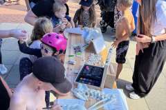 Sport i nauka w Trzebieży – wyjątkowe zakończenie wakacji z genetyką