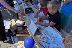 Sport i nauka w Trzebieży – wyjątkowe zakończenie wakacji z genetyką