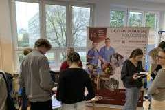 Szczecińska młodzież poznaje PUM