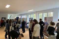 Szczecińska młodzież poznaje PUM