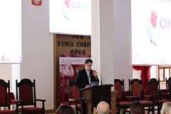 Konferencja OKPUM2026