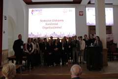 Konferencja OKPUM2026