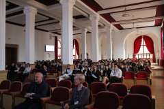 Konferencja OKPUM2026