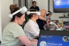 technologie VR