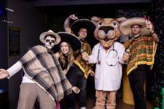 Otrzęsiny PUM 2025 – Meksykańska fiesta na rozpoczęcie roku akademickiego!