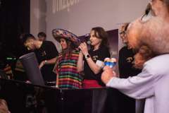 Otrzęsiny PUM 2025 – Meksykańska fiesta na rozpoczęcie roku akademickiego!