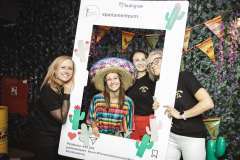 Otrzęsiny PUM 2025 – Meksykańska fiesta na rozpoczęcie roku akademickiego!