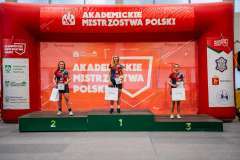 Medale AMP w ergometrze wioślarskim rozdane! Nowy rekord wagi lekkiej kobiet!