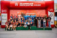 Medale AMP w ergometrze wioślarskim rozdane! Nowy rekord wagi lekkiej kobiet!