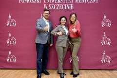 PUM i Fundacja SAIL - wspólnie ku międzynarodowej edukacji