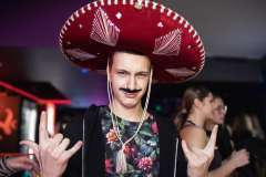 Otrzęsiny PUM 2025 – Meksykańska fiesta na rozpoczęcie roku akademickiego!