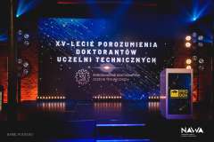 Dynamiczny start na ProDok 2023