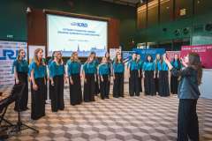 Ogólnopolski Zjazd Krajowej Reprezentacji Doktorantów w Szczecinie