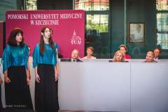 Ogólnopolski Zjazd Krajowej Reprezentacji Doktorantów w Szczecinie