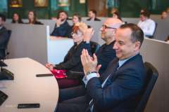 Ogólnopolski Zjazd Krajowej Reprezentacji Doktorantów w Szczecinie