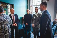 Ogólnopolski Zjazd Krajowej Reprezentacji Doktorantów w Szczecinie