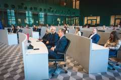 Ogólnopolski Zjazd Krajowej Reprezentacji Doktorantów w Szczecinie