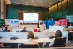 Ogólnopolski Zjazd Krajowej Reprezentacji Doktorantów w Szczecinie