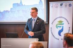 Ogólnopolski Zjazd Krajowej Reprezentacji Doktorantów w Szczecinie