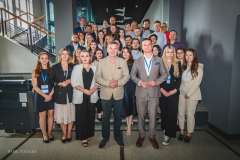 Ogólnopolski Zjazd Krajowej Reprezentacji Doktorantów w Szczecinie