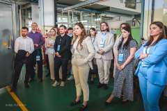 Ogólnopolski Zjazd Krajowej Reprezentacji Doktorantów w Szczecinie