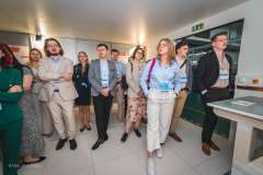 Ogólnopolski Zjazd Krajowej Reprezentacji Doktorantów w Szczecinie