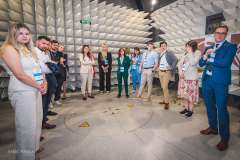 Ogólnopolski Zjazd Krajowej Reprezentacji Doktorantów w Szczecinie