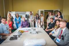 Ogólnopolski Zjazd Krajowej Reprezentacji Doktorantów w Szczecinie