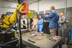 Ogólnopolski Zjazd Krajowej Reprezentacji Doktorantów w Szczecinie