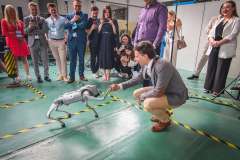 Ogólnopolski Zjazd Krajowej Reprezentacji Doktorantów w Szczecinie