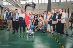 Ogólnopolski Zjazd Krajowej Reprezentacji Doktorantów w Szczecinie