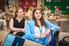 Ogólnopolski Zjazd Krajowej Reprezentacji Doktorantów w Szczecinie