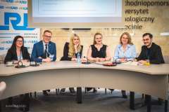 Ogólnopolski Zjazd Krajowej Reprezentacji Doktorantów w Szczecinie