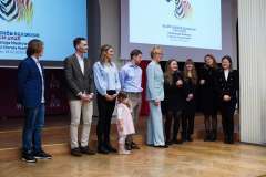 Światowy Dzień Chorób Rzadkich – Konferencja na PUM