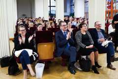 Światowy Dzień Chorób Rzadkich – Konferencja na PUM