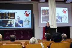 Światowy Dzień Chorób Rzadkich – Konferencja na PUM