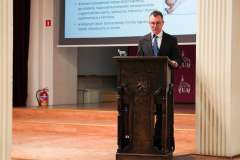 Światowy Dzień Chorób Rzadkich – Konferencja na PUM