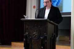 Światowy Dzień Chorób Rzadkich – Konferencja na PUM