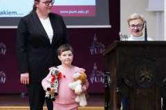 Światowy Dzień Chorób Rzadkich – Konferencja na PUM