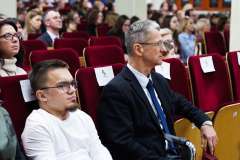 Światowy Dzień Chorób Rzadkich – Konferencja na PUM