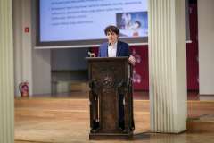 Światowy Dzień Chorób Rzadkich – Konferencja na PUM