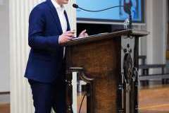 Światowy Dzień Chorób Rzadkich – Konferencja na PUM