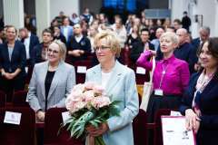 Światowy Dzień Chorób Rzadkich – Konferencja na PUM