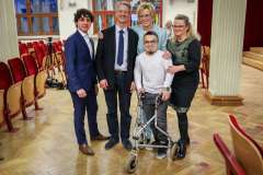 Światowy Dzień Chorób Rzadkich – Konferencja na PUM