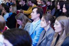 Światowy Dzień Chorób Rzadkich – Konferencja na PUM