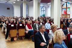 Światowy Dzień Chorób Rzadkich – Konferencja na PUM